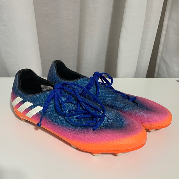 adidas Shoes Adidas Mens Soccer Cleats Poshmark